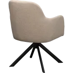 Chaise Rembourrée Tecta Image 2