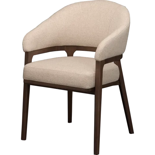 Chaise Rembourrée Malo