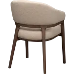 Chaise Rembourrée Malo Image 2