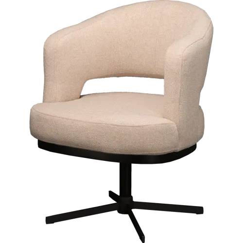 Chaise Rembourrée Sira