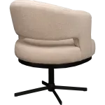 Chaise Rembourrée Sira Image 2