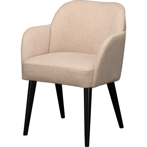 Chaise Rembourrée Enya