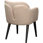 Chaise Rembourrée Enya Image 2