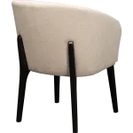 Chaise Rembourrée Lumi Image 2