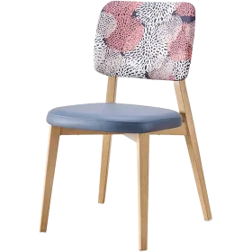 Chaise de restaurant Avola 