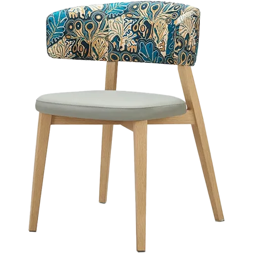 Chaise de restaurant Verdot 