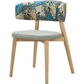 Chaise de restaurant Verdot 