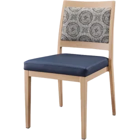 Chaise de restaurant Vidiano 