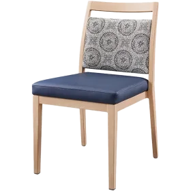 Chaise de restaurant Colorino 