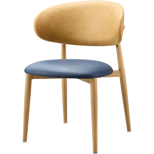 Chaise de restaurant Mencia 