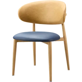 Chaise de restaurant Mencia 