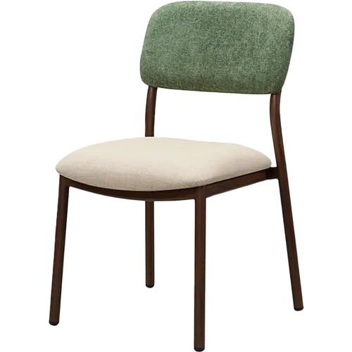 Chaise de restaurant Moreto 