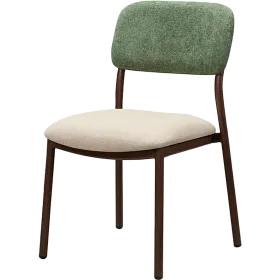 Chaise de restaurant Moreto 