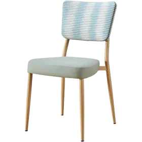 Chaise de restaurant Malbec 