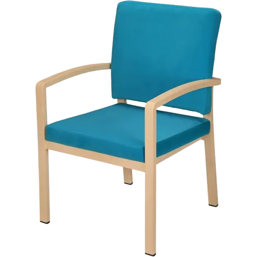 Chaise de restaurant Bovale 