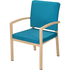 Chaise de restaurant Bovale 