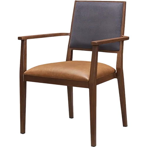 Chaise de restaurant Nasco AL 