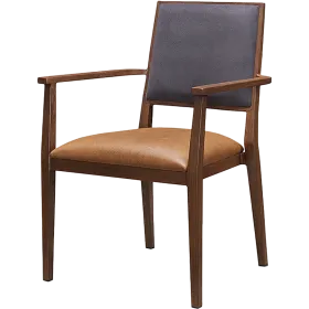 Chaise de restaurant Nasco AL 