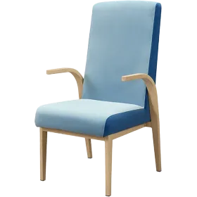 Chaise de restaurant Sousson 