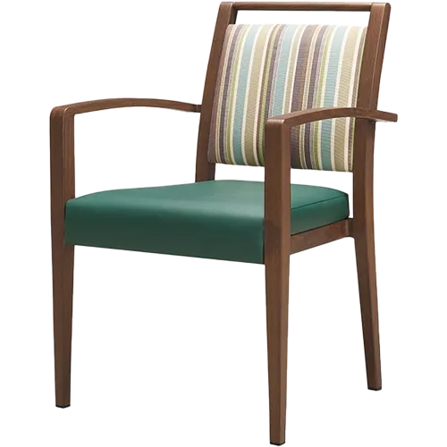 Chaise de restaurant Callet AL 