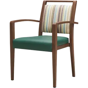 Chaise de restaurant Callet AL 