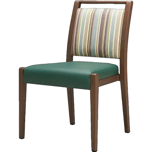 Chaise de restaurant Callet