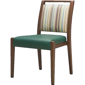 Chaise de restaurant Callet