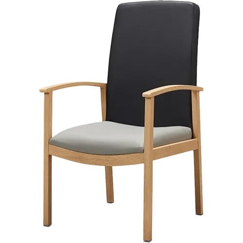 Chaise de restaurant Blanca  AL