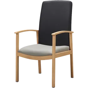 Chaise de restaurant Blanca  AL