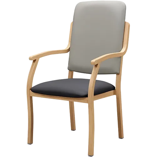 Chaise de restaurant Blanca  AL 2