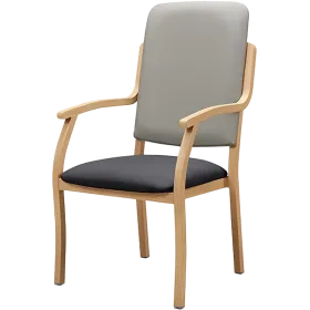 Chaise de restaurant Blanca  AL 2