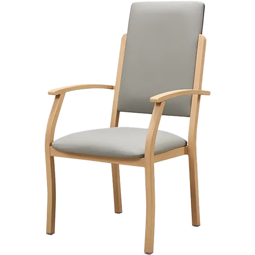 Chaise de restaurant Blanca  AL 3