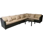 Lounge Set Magda Image 2