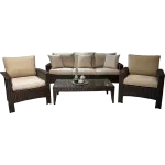 Lounge Set Martina Image 2