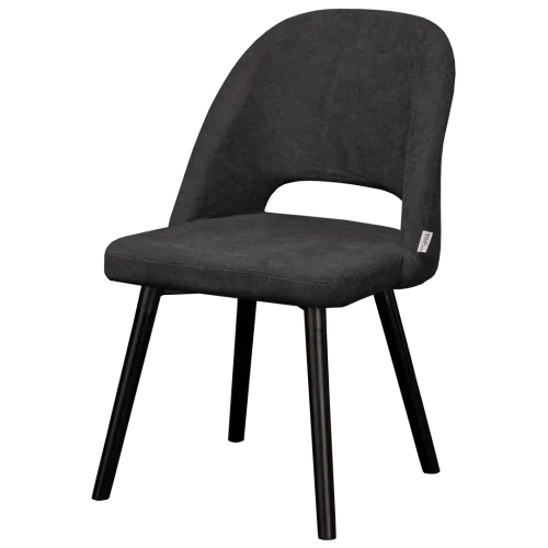 Chaise rembourrée Newport Verita 98
