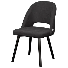 Chaise rembourrée Newport Verita 98