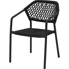 Chaise de Terrasse Nessus