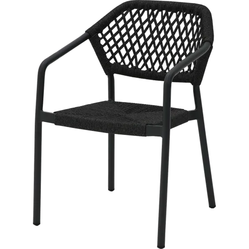 Chaise de Terrasse Nessus
