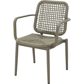 Chaise de Terrasse Thebe