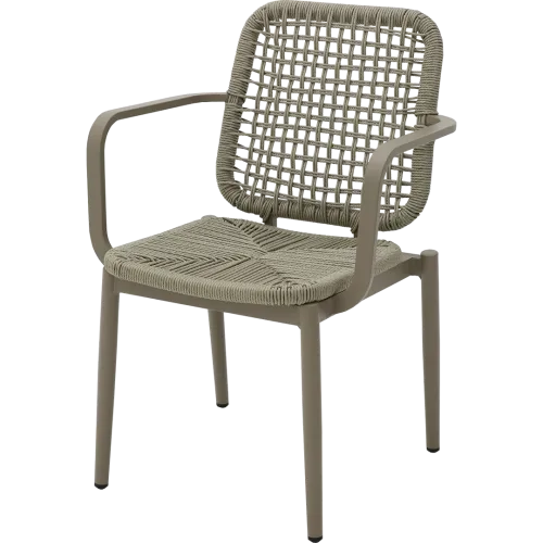 Chaise de Terrasse Thebe
