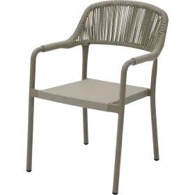 Chaise de Terrasse Iris