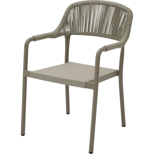 Chaise de Terrasse Iris