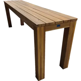 Lot spécial table Hera 220x50cm