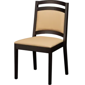 Chaise de restaurant Akina en déstockage