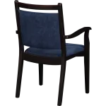 Chaise rembourrée Olga en déstockage Image 2