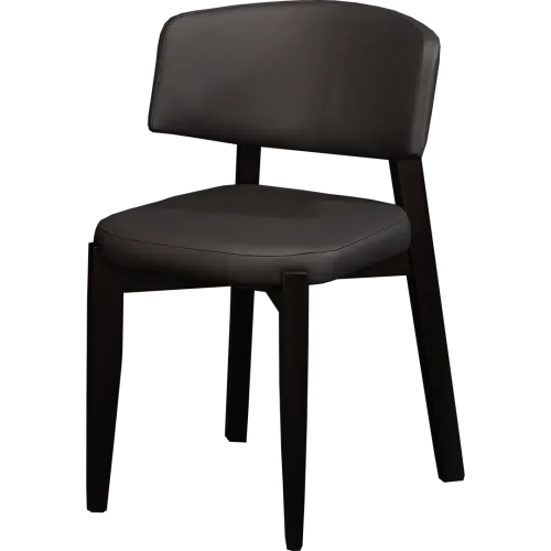 Chaise de restaurant Randy en déstockage