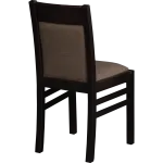 Chaise de restaurant Coco Muna en déstockage Image 2