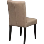 Chaise rembourrée Genk en déstockage Image 2