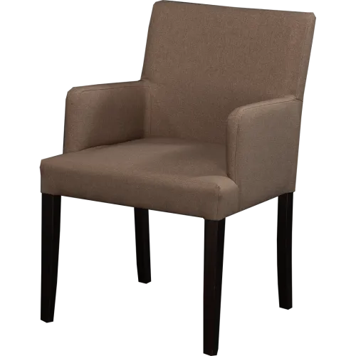 Article en déstockage fauteuil rembourré Zisel
