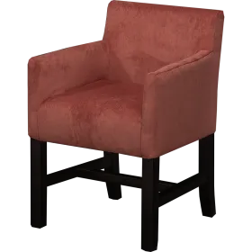 Article en déstockage fauteuil rembourré Fiera Supreme